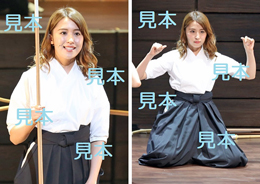 衛藤美彩『～あさひなぐ～(2017)』生写真17枚