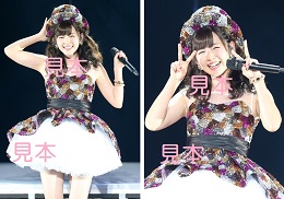 鈴木愛理『ハロプロカウントダウン2017-2018』生写真19枚