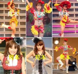 高橋愛『2009春～プラチナ9DISCO～』生写真C79枚
