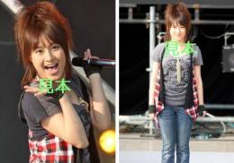 リンリン『よみうりランドEAST LIVE 2009』10枚