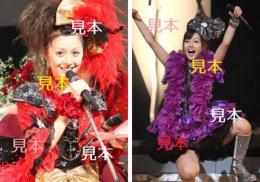 【久住小春】モーニング娘。『2009秋 ～ナインスマイル～卒業』生写真76枚
