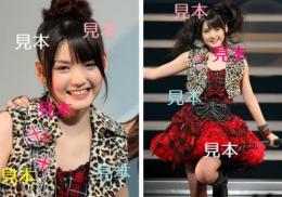 【道重さゆみ】モーニング娘。『2009秋 ～ナインスマイル～』生写真80枚