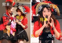 【高橋愛】モーニング娘。『2009秋 ～ナインスマイル～卒業』生写真C65枚