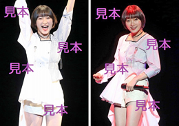 宮本佳林『LIVE 2021春 ～アマリリス～』生写真A16枚