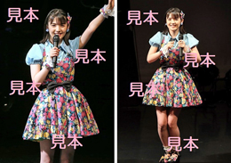 道重さゆみ『バースデーイベント 2021』生写真A24枚