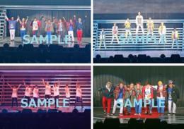 集合【GENERATIONS】『UNITED JOURNEY』生写真