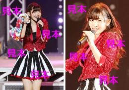 鈴木愛理『ハロプロカウントダウン2015』生写真A20枚