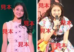 和田彩花『ハロプロカウントダウン2015』生写真13枚