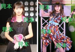 植村あかり『ハロプロカウントダウン2015』生写真18枚
