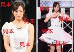 小川麗奈『ハロプロカウントダウン2015』生写真12枚