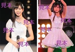 井上玲音『ハロプロカウントダウン2015』生写真14枚