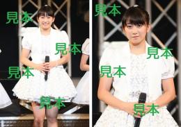 和田桜子『ハロプロカウントダウン2015』生写真8枚