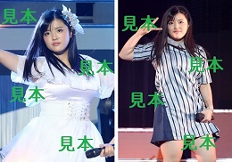 鈴木香音『Hello!2016冬～DANCING!SINGING!EXCITING!～』生写真12枚