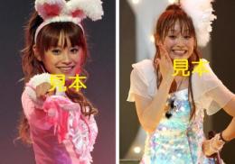 【高橋愛】モーニング娘。『2010春 ～ピカッピカッ!～』生写真E62枚