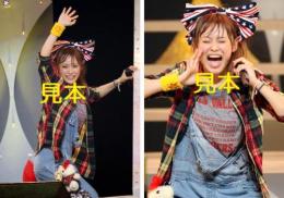 【高橋愛】モーニング娘。『2010春 ～ピカッピカッ!～』生写真A55枚