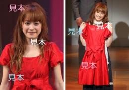 【高橋愛】モーニング娘。『ファッショナブル』生写真A66枚