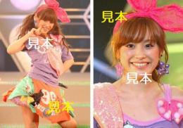 【高橋愛】『Hello! Project 2010 SUMMER 〜ファンコラ!〜』生写真A52枚