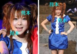 【田中れいな】『コンサートツアー2010秋～ライバル サバイバル～』生写真C65枚