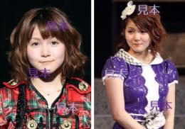 【光井愛佳】『コンサートツアー2010秋～ライバル サバイバル～』生写真55枚