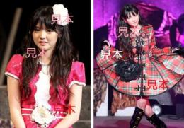 【道重さゆみ】『コンサートツアー2010秋～ライバル サバイバル～』生写真84枚