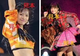 【亀井絵里】『コンサートツアー2010秋～ライバル サバイバル～』生写真84枚