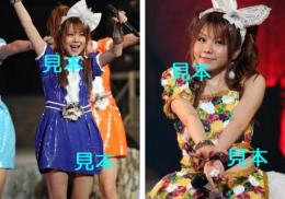 【田中れいな】『コンサートツアー2010秋～ライバル サバイバル～卒業』生写真91枚