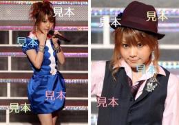 田中れいな『Hello! Project 2011 WINTER ～歓迎新鮮まつり～』生写真C65枚