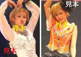【高橋愛】『2011春 新創世記 ファンタジーDX ～ 9期メンを迎えて ～』生写真D63枚