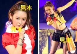 【高橋愛】『コンサートツアー2010秋～ライバル サバイバル～』生写真83枚