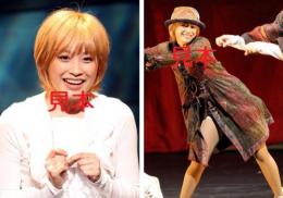 【高橋愛】『舞台　ハムレット』生写真B56枚