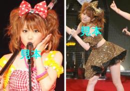 【田中れいな】『Hello!Project2011SUMMER』生写真73枚