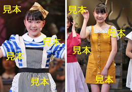 江口紗耶『～不思議の国のアリスたち～(2019)』生写真17枚