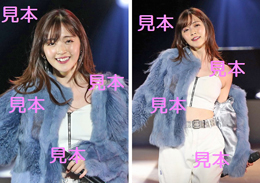 鈴木愛理『～ハロプロカウントダウン2019～』生写真10枚
