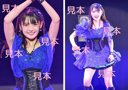 道重さゆみ『～ハロプロカウントダウン2019～』生写真25枚