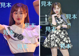 新沼希空『～ハロプロカウントダウン2019～』生写真15枚