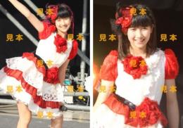 【佐藤優樹】『ハロー!プロジェクト☆フェスティバル2011よみうりランド』生写真11枚