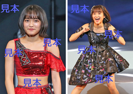 野村みな美『～ハロプロカウントダウン2019～』生写真15枚