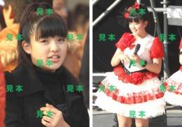 【鈴木香音】『ハロー!プロジェクト☆フェスティバル2011よみうりランド』生写真8枚