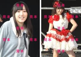【譜久村聖】『ハロー!プロジェクト☆フェスティバル2011よみうりランド』生写真16枚