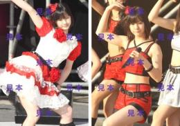 【生田衣梨奈】『ハロー!プロジェクト☆フェスティバル2011よみうりランド』生写真13枚