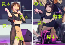 船木結『～ハロプロカウントダウン2019～』生写真12枚