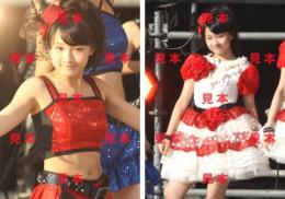 【鞘師里保】『ハロー!プロジェクト☆フェスティバル2011よみうりランド』生写真23枚