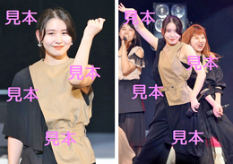 笠原桃奈『～ハロプロカウントダウン2019～』生写真15枚