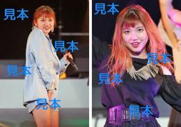 竹内朱莉『～ハロプロカウントダウン2019～』生写真16枚