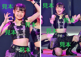 山﨑愛生『～ハロプロカウントダウン2019～』生写真12枚