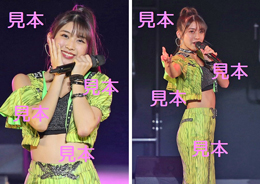 牧野真莉愛『～ハロプロカウントダウン2019～』生写真B17枚
