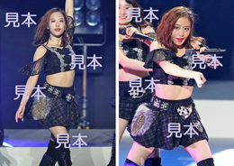 小田さくら『～ハロプロカウントダウン2019～』生写真A16枚