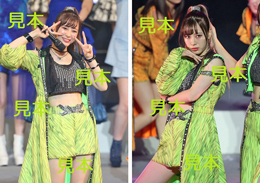 生田衣梨奈『～ハロプロカウントダウン2019～』生写真B18枚