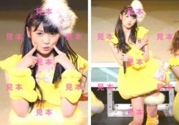 【道重さゆみ】『Hello! Project 2012 WINTER ハロ☆プロ天国』生写真B25枚