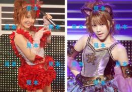 【田中れいな】『2012春 ～ウルトラスマート～』生写真B55枚
